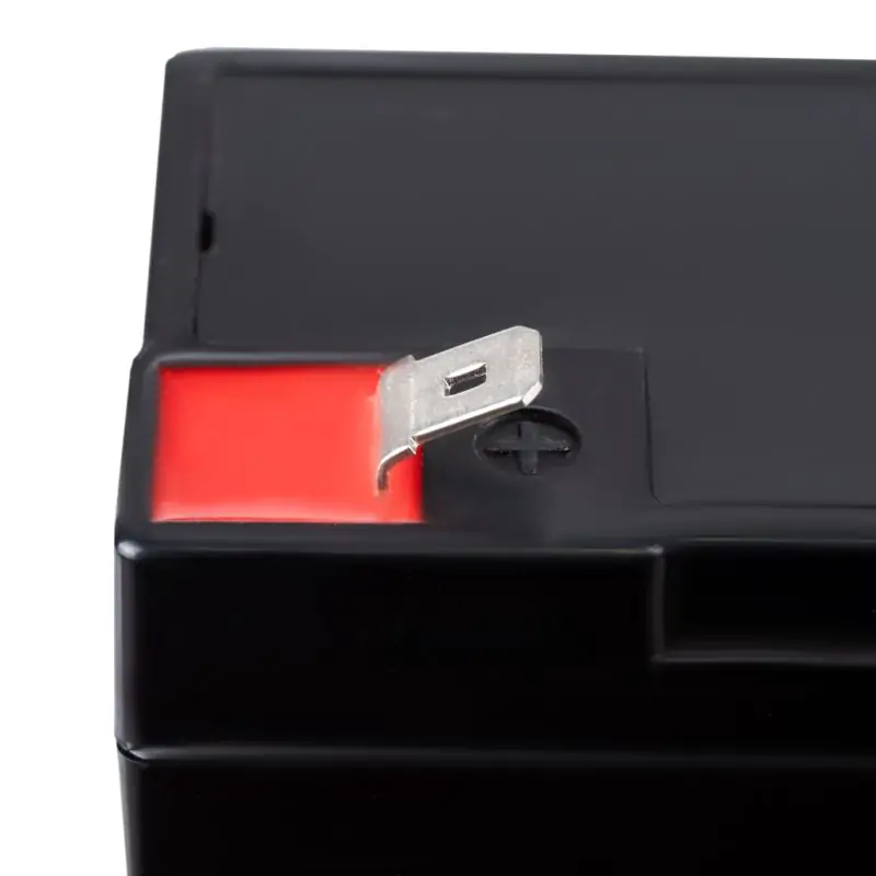 Акумулятор AGM LPM 6V - 12 Ah - фото 5 Акумулятор AGM LPM 6V - 12 Ah - фото 5