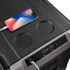 Автомобильный холодильник Brevia 56 л 22670 — миниатюра 8