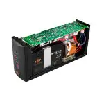 Джерело безперебійного живлення (ДБЖ) LP U650VA (390Вт) — мініатюра 7