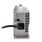 Зарядний пристрій для акумуляторів LiFePO4 12V (14,6V)-40A waterproof — мініатюра 3