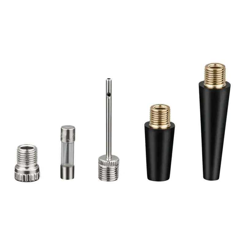 Автомобильный компрессор Molder Quick Air 170Вт 10Атм 40л/мин - фото 7