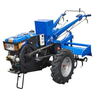 Товар Мотоблок Кентавр МБ1010ДЕ + фреза