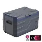 Холодильник автомобільний Brevia 27л (компресор LG) 22925 — мініатюра 1 Холодильник автомобільний Brevia 27л (компресор LG) 22925 — мініатюра 1