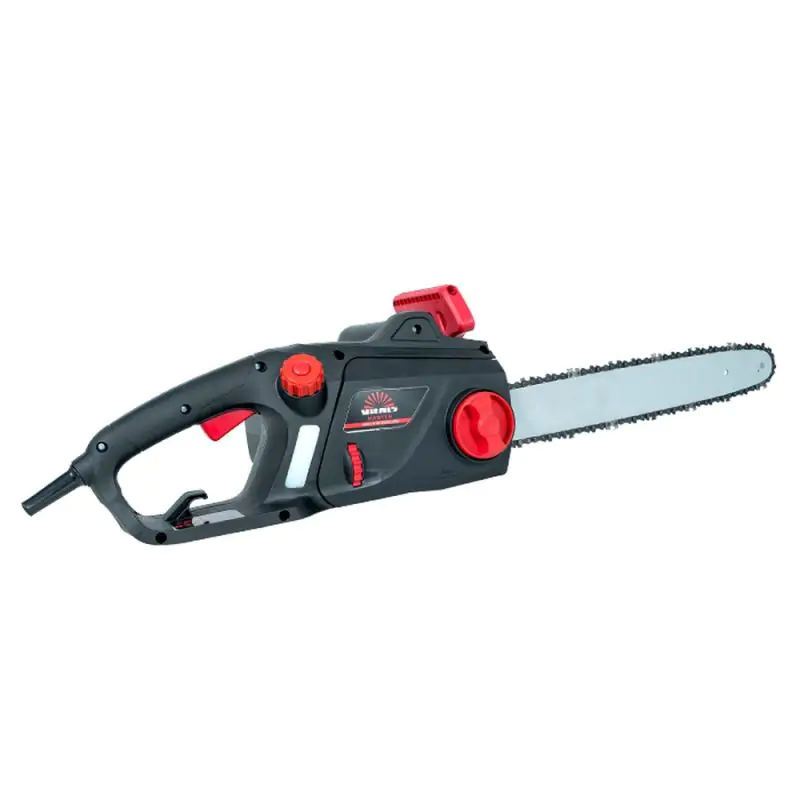 Пила электрическая Vitals Master EKZ 204 Black Edition - фото 2