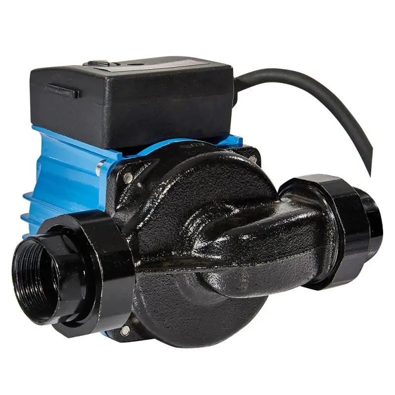 Насос циркуляційний Vitals Aqua CH 25.40.130B - фото 2