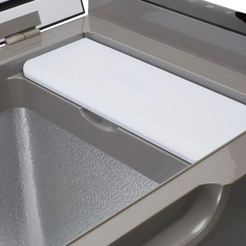 Автомобильный холодильник Brevia 22 л 22120 - фото 6