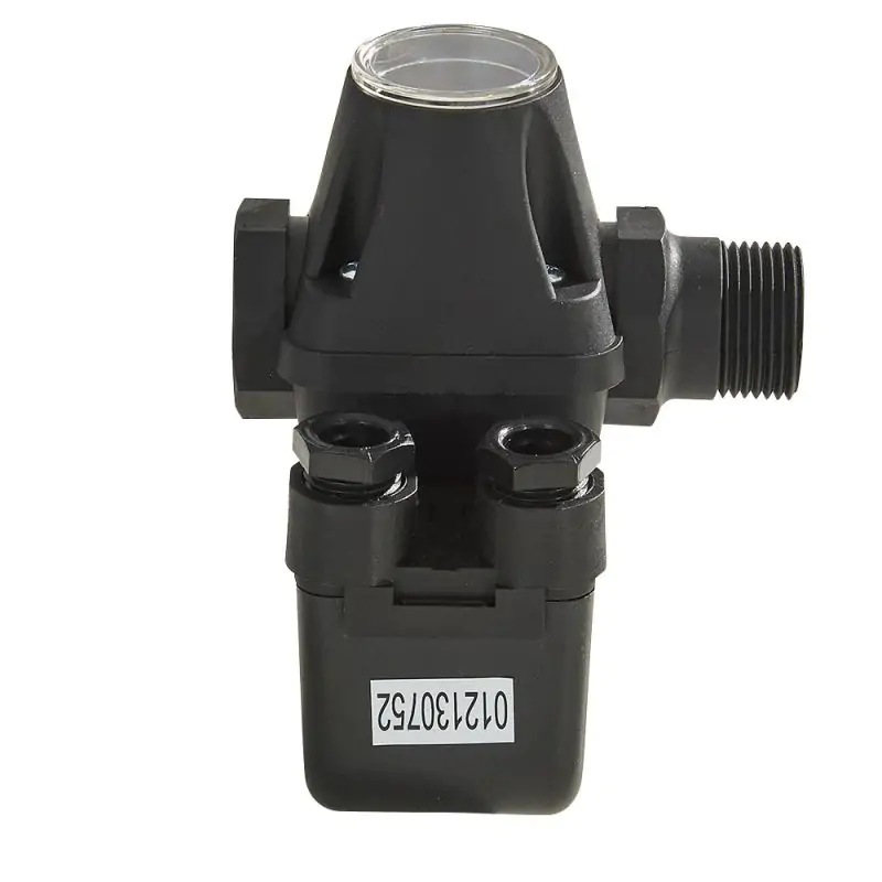 Комплект автоматики PowerCraft PS-9 - фото 1 Комплект автоматики PowerCraft PS-9 - фото 1