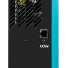 Гибридный солнечный инвертор (ИБП) LPW-HY3022MN-L 3000VA (3000Вт) 24V 80A MPPT 30-400V OFF GRID — миниатюра 5