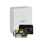 Блок бесперебойного питания в боксе с АКБ GV-007-UPS-A-1203-8A-7Ah — миниатюра 1