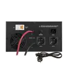 ИБП с правильной синусоидой 12V LPE-B-PSW-1500VA+ (1000Вт) 1-40A — миниатюра 4