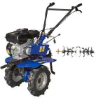 Мотоблок бензин Powercraft МБ40-2 (4.00-8) + фреза — миниатюра 1 Мотоблок бензин Powercraft МБ40-2 (4.00-8) + фреза — миниатюра 1