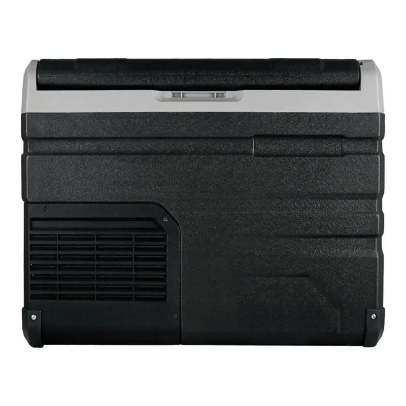 Автомобильный холодильник Brevia 56 л 22670 - фото 10