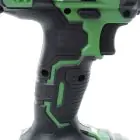 Дрель-шуруповерт, быстросъем APRO 20DC (2 АКБ, ЗУ, кейс) — миниатюра 7 Дрель-шуруповерт, быстросъем APRO 20DC (2 АКБ, ЗУ, кейс) — миниатюра 7