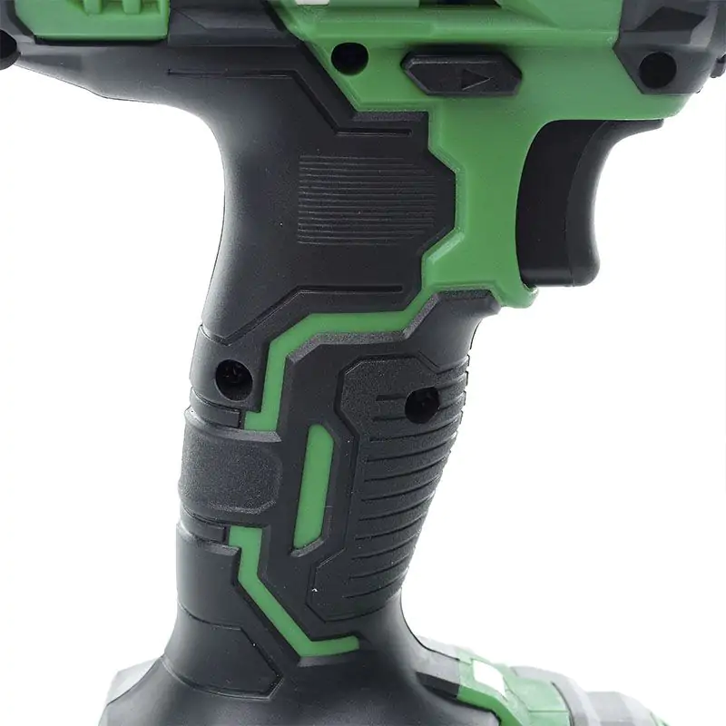 Дрель-шуруповерт, быстросъем APRO 20DC (2 АКБ, ЗУ, кейс) - фото 7 Дрель-шуруповерт, быстросъем APRO 20DC (2 АКБ, ЗУ, кейс) - фото 7