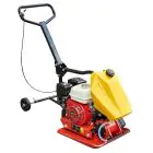 Виброплита Vitals Professional HQ 90WT — миниатюра 5 Виброплита Vitals Professional HQ 90WT — миниатюра 5