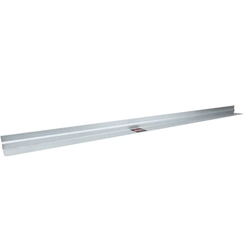 Рельс алюминиевый 2,4м VBF 36-4s - фото 1 Рельс алюминиевый 2,4м VBF 36-4s - фото 1