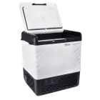 Автомобильный холодильник Brevia 22 л 22130 — миниатюра 2