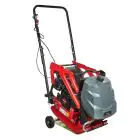 Виброплита Vitals Master TP 70WF — миниатюра 2 Виброплита Vitals Master TP 70WF — миниатюра 2