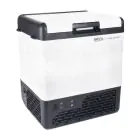 Автомобильный холодильник Brevia 22 л 22130 — миниатюра 1