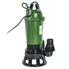 Насос погружной дренажно-фекальный Nowa WQCD C1500F — миниатюра 2