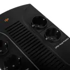 Источник бесперебойного питания (ИБП) LP 650VA-PS (390Вт) — миниатюра 3