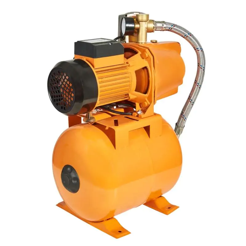 Насосная станция струйная PowerCraft ADJL 1100-5060 - фото 2