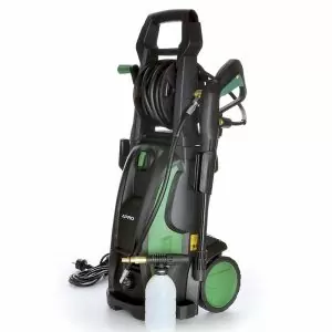 Товар Мойка высокого давления APRO PWH-2400, 2400Вт, ном.5.5 л/мин, макс. 6.8 л/мин, 120-180 бар