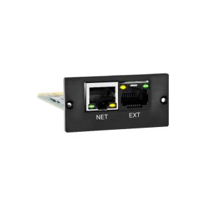 Модуль для віддаленого керування онлайн UPS LogicPower