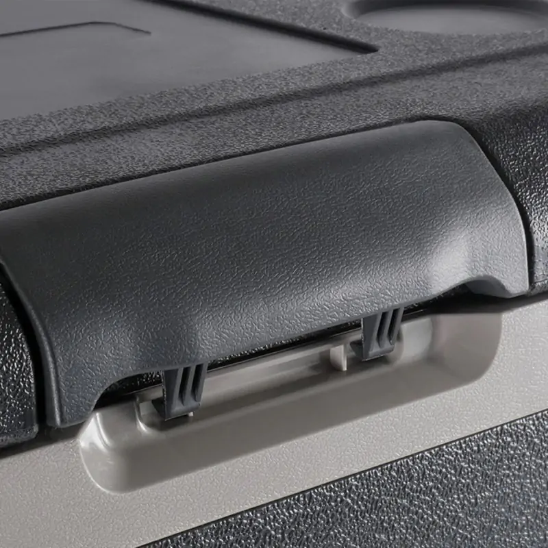 Холодильник автомобильный Brevia 50л 22610 - фото 6 Холодильник автомобильный Brevia 50л 22610 - фото 6