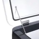 Холодильник автомобильный Brevia 25л 22210 — миниатюра 8