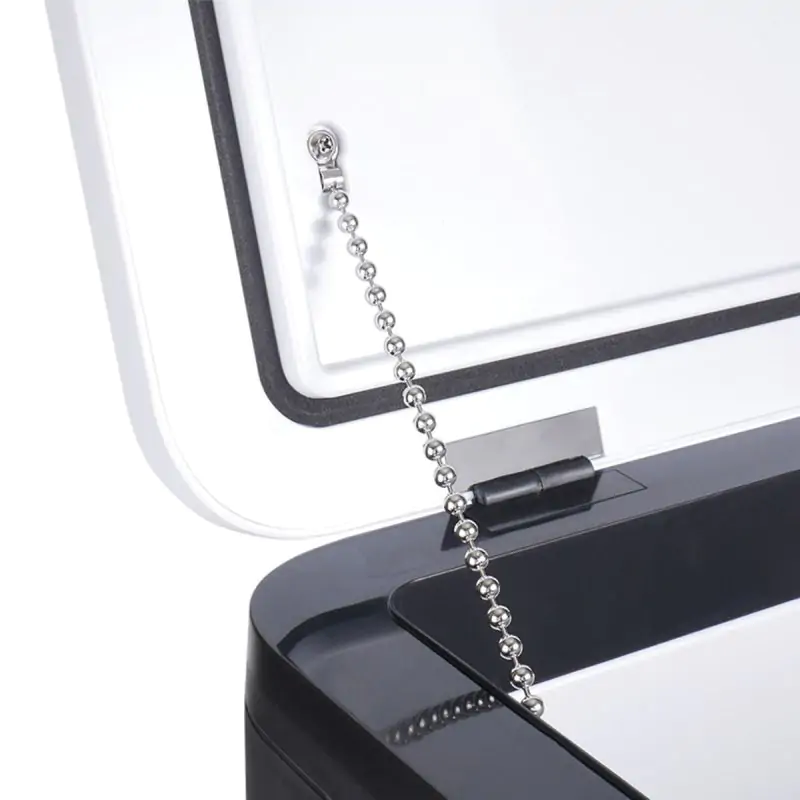 Холодильник автомобильный Brevia 25л 22210 - фото 8