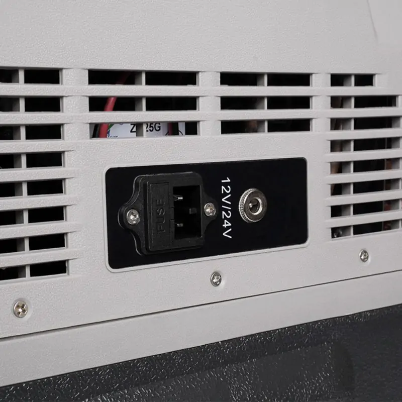 Холодильник автомобільний Brevia 30л (компресор LG) 22715 - фото 8 Холодильник автомобільний Brevia 30л (компресор LG) 22715 - фото 8