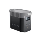 Зарядная станция EcoFlow DELTA 2 EU (1800 Вт, 1024 Вт·ч, LiFePO4) Зарядная станция EcoFlow DELTA 2 EU (1800 Вт, 1024 Вт·ч, LiFePO4)
