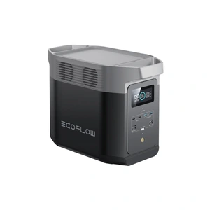 Товар Зарядна станція EcoFlow DELTA 2 EU (1800 Вт, 1024 Вт·год, LiFePO4)