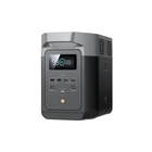 Зарядна станція EcoFlow DELTA 2 EU (1800 Вт, 1024 Вт·год, LiFePO4) - мініатюра 3