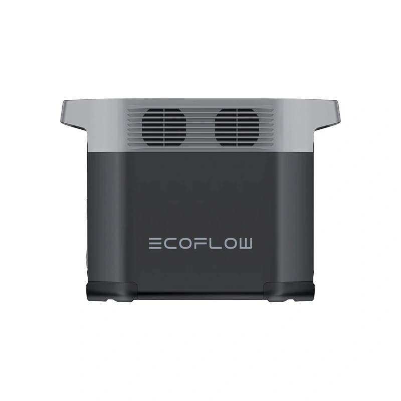 Зарядна станція EcoFlow DELTA 2 EU (1800 Вт, 1024 Вт·год, LiFePO4) - фото 4