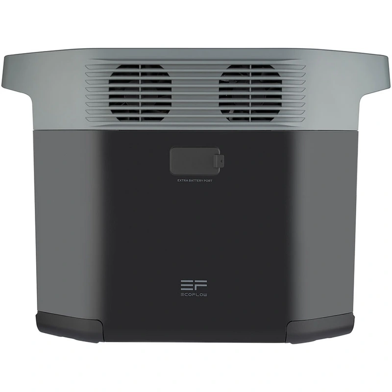 Зарядна станція EcoFlow DELTA 2 EU (1800 Вт, 1024 Вт·год, LiFePO4) - фото 6