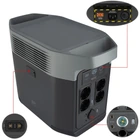 Зарядна станція EcoFlow DELTA 2 EU (1800 Вт, 1024 Вт·год, LiFePO4) - мініатюра 8