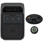 Зарядная станция EcoFlow DELTA 3 CN (1800 Вт, 1024 Вт·ч, с переходниками) - миниатюра 3 Зарядная станция EcoFlow DELTA 3 CN (1800 Вт, 1024 Вт·ч, с переходниками) - миниатюра 3
