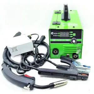 Товар Зварювальний півавтомат Edon ECO MIG-257