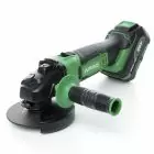 Углошлифовальная машина (болгарка) APRO 20AG — миниатюра 3