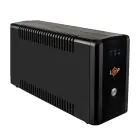 Источник бесперебойного питания (ИБП) LP 400VA 4Pro (240Вт) — миниатюра 3