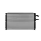Зарядное устройство для аккумуляторов LiFePO4 48V (58.4V)-30A-1440W-LED — миниатюра 2