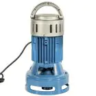 Насос поверхностный центробежный вертикальный Vitals Aqua СPV 10160W — миниатюра 2