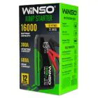 Пусковое устройство Winso Jump Starter 300/600A 16000mAh — миниатюра 7