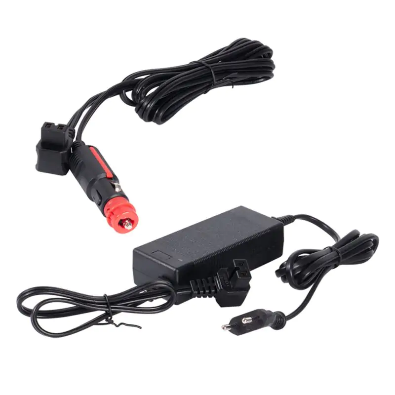 Автомобильный холодильник Brevia 42 л 22750 - фото 13