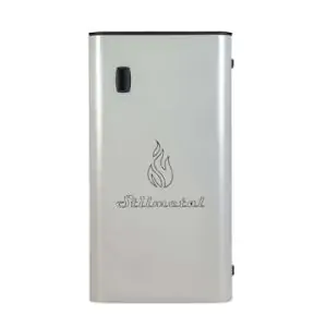 Товар Котел на пеллетах Lafat edge 10 kW