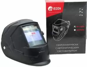 Товар Сварочная маска хамелеон Edon ED 10000