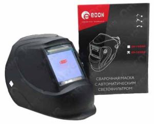 Товар Зварювальна маска хамелеон Edon ED 20000