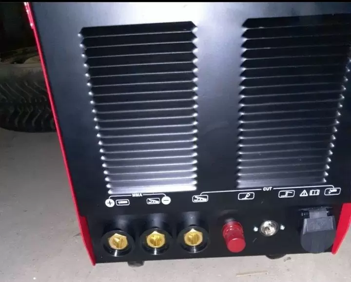 Плазморіз Edon EXPERT CUT 100PM - фото 3